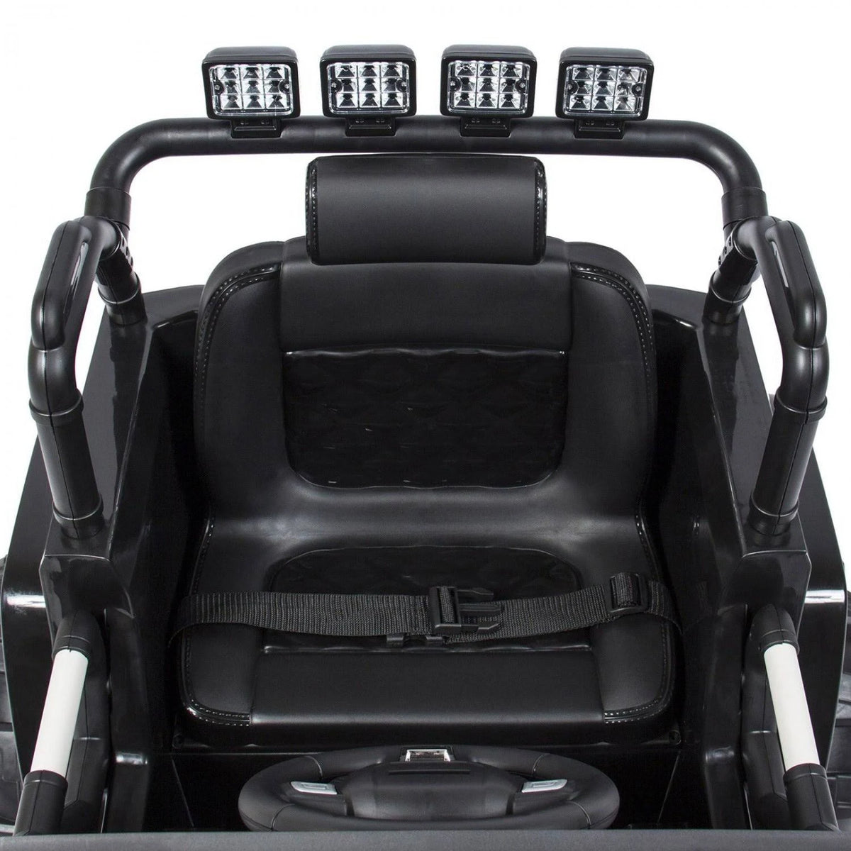 12V Electric Battery Ride On Car Truck Y876438
