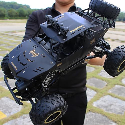 1:12 Off Road Metal Shell RC Truck P5378