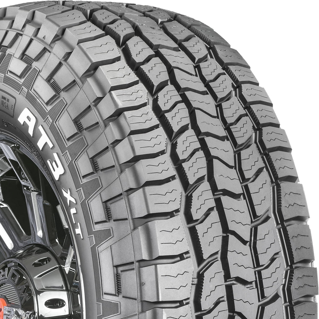 Set of 4 All Terrain Tires LT 32X11.50R15 Load C 6 Ply I675496