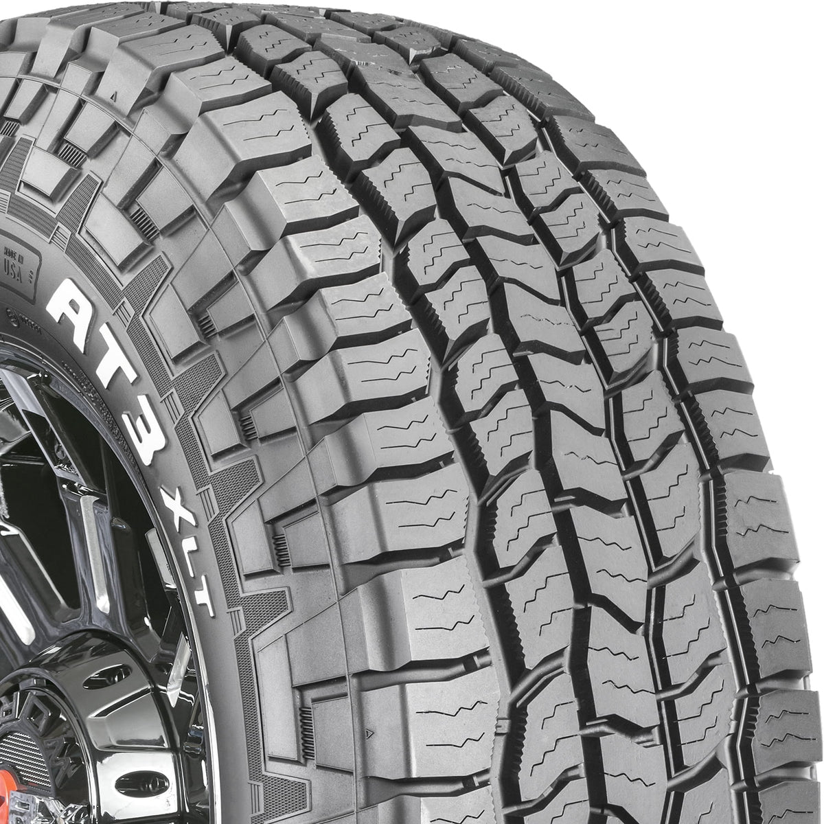 Set of 4 All Terrain Tires LT 32X11.50R15 Load C 6 Ply I675496