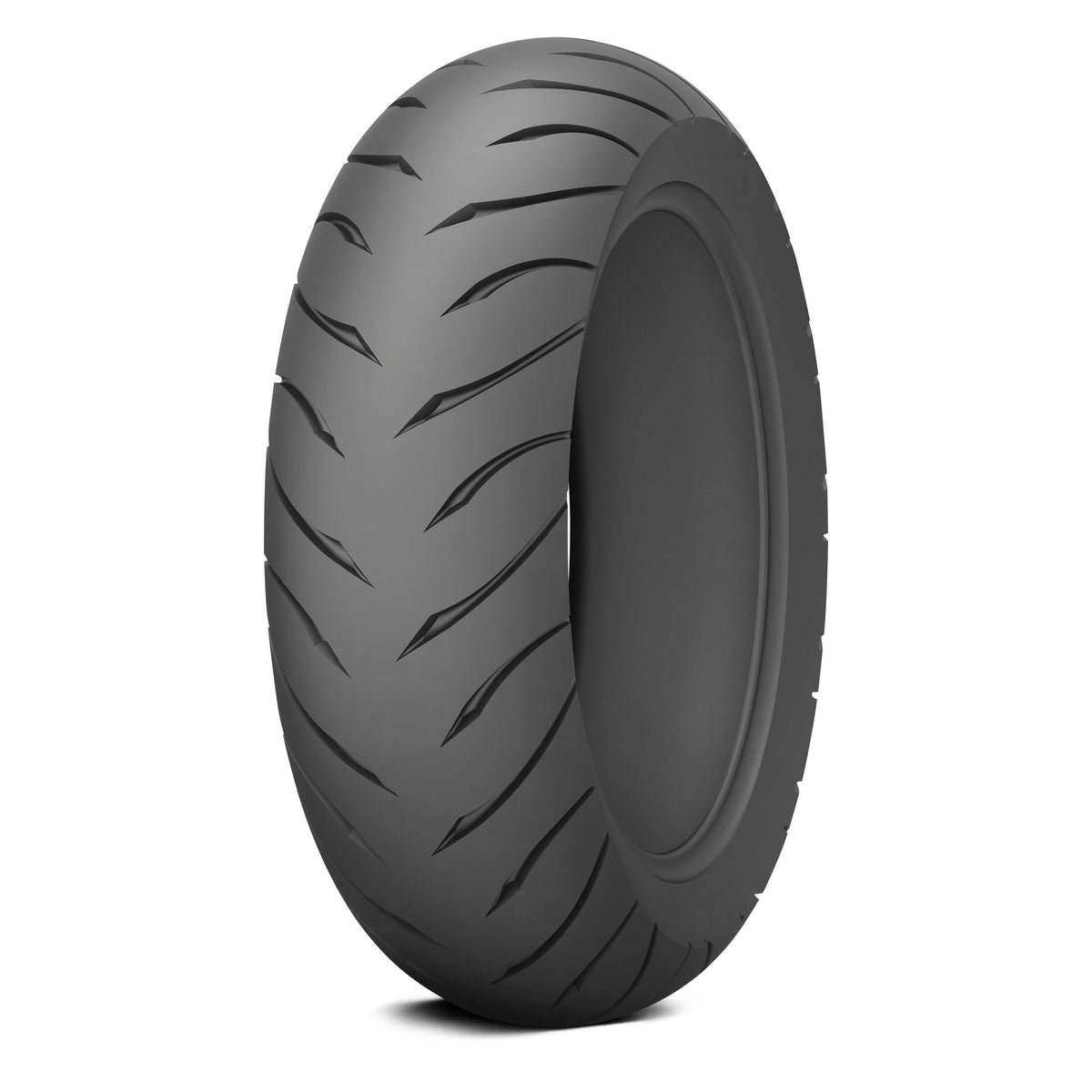 140/90B-16 Rear Tire F8181