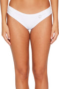 White Smoothies Bottoms U488507