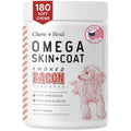 Salmon Oil Soft Chews for Dogs Z4292