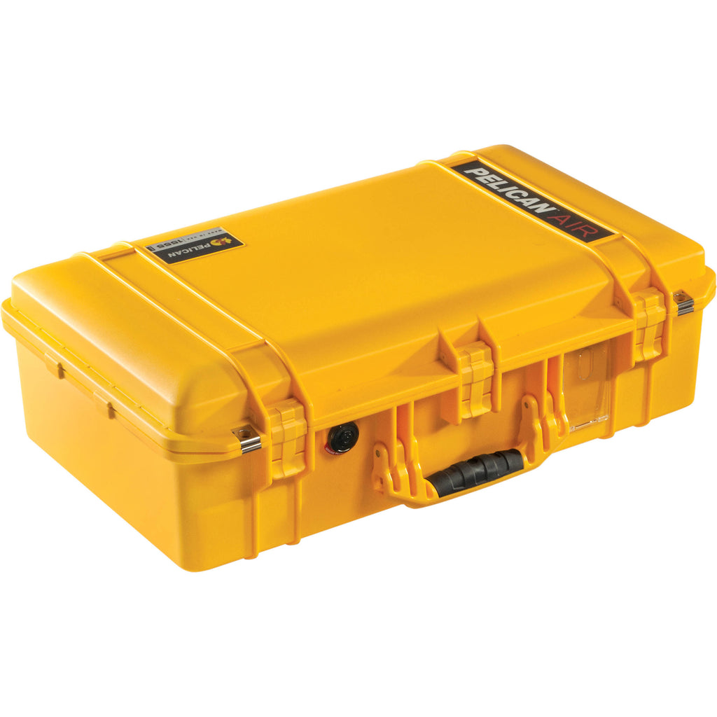 Yellow Pelican Air Case with Foam J265930