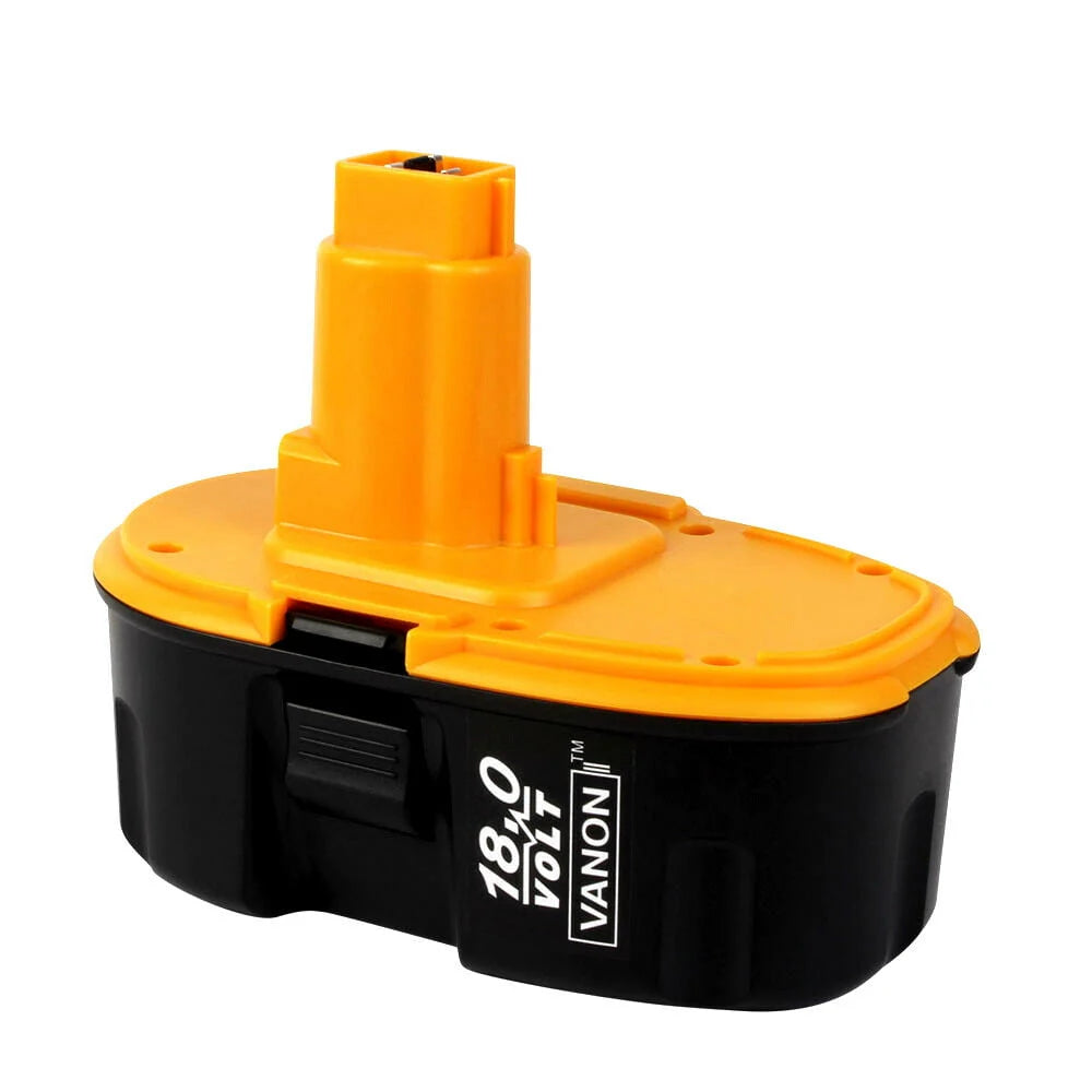 18V 4.8Ah Ni-MH Battery Z743946