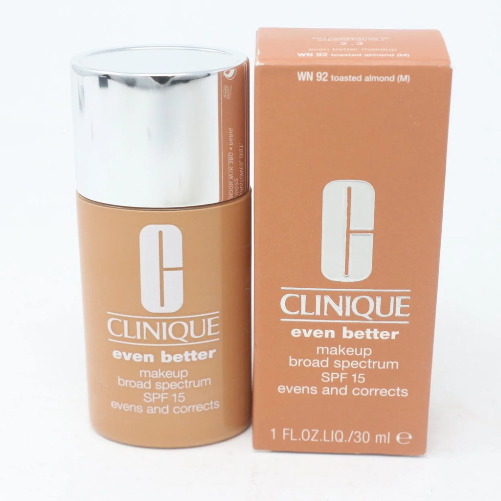 Makeup SPF 15 1 oz P71905