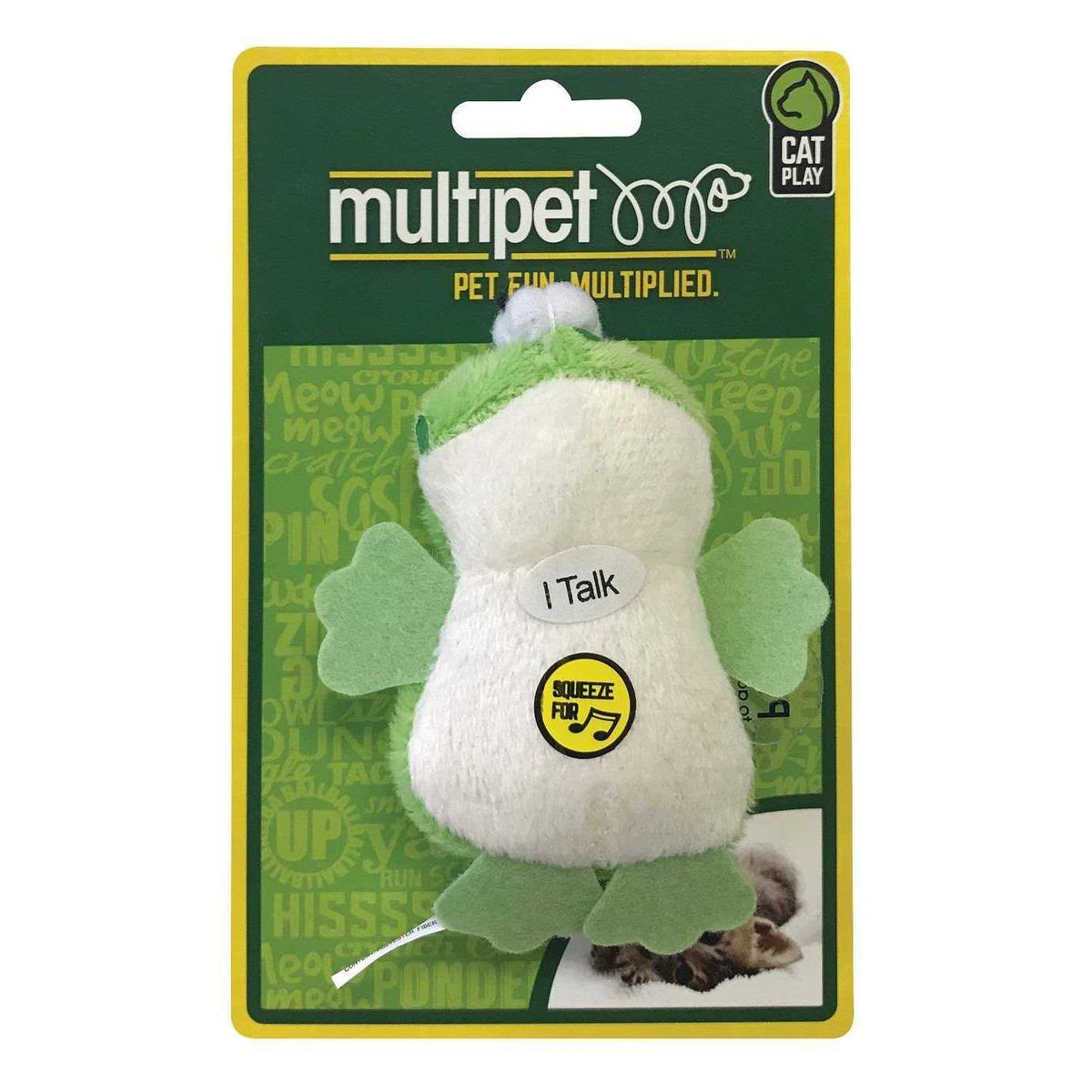 Cat Toy H236