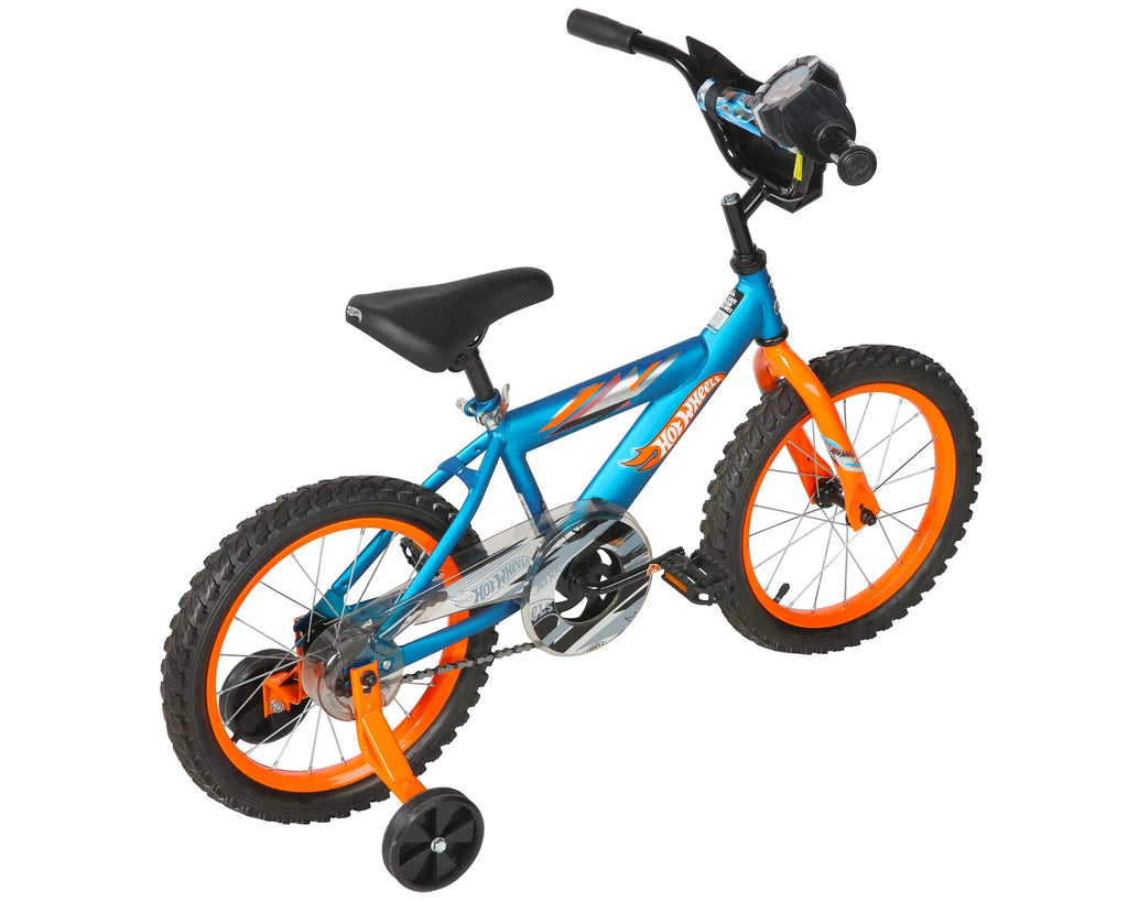 16-inch BMX Bike L717077