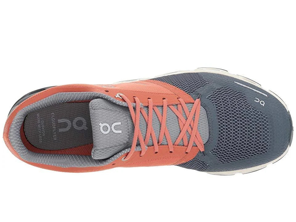 Men's Cloudflyer - Rust/Stone, 9.5 Q668103