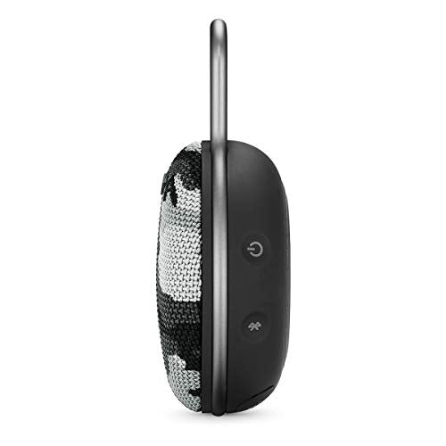 Blue Portable Bluetooth Speaker J731
