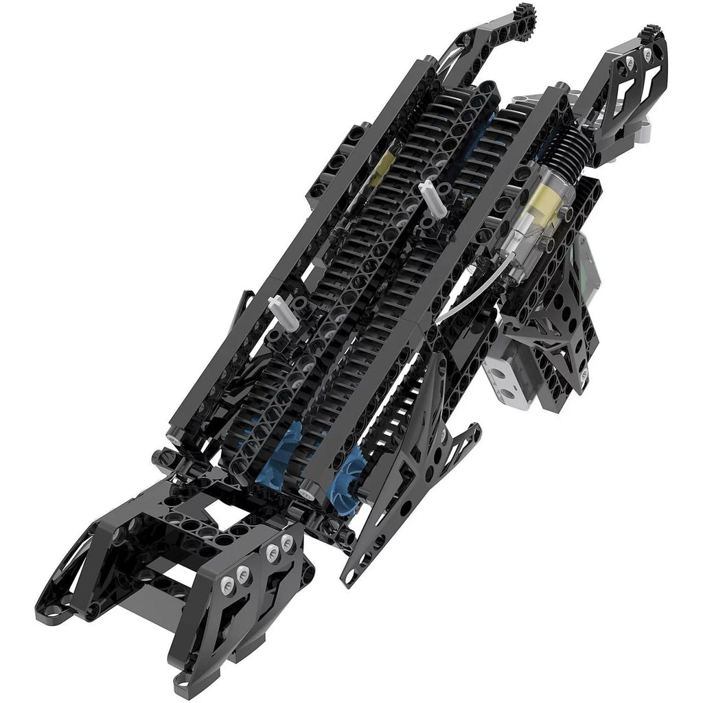 Robotics Smart Machines D9320