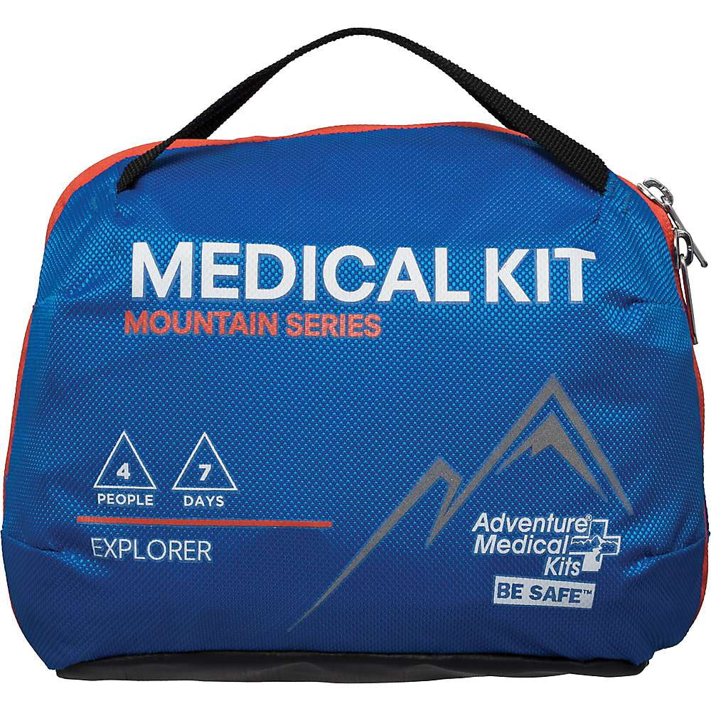 Mountain Explorer Kit T300