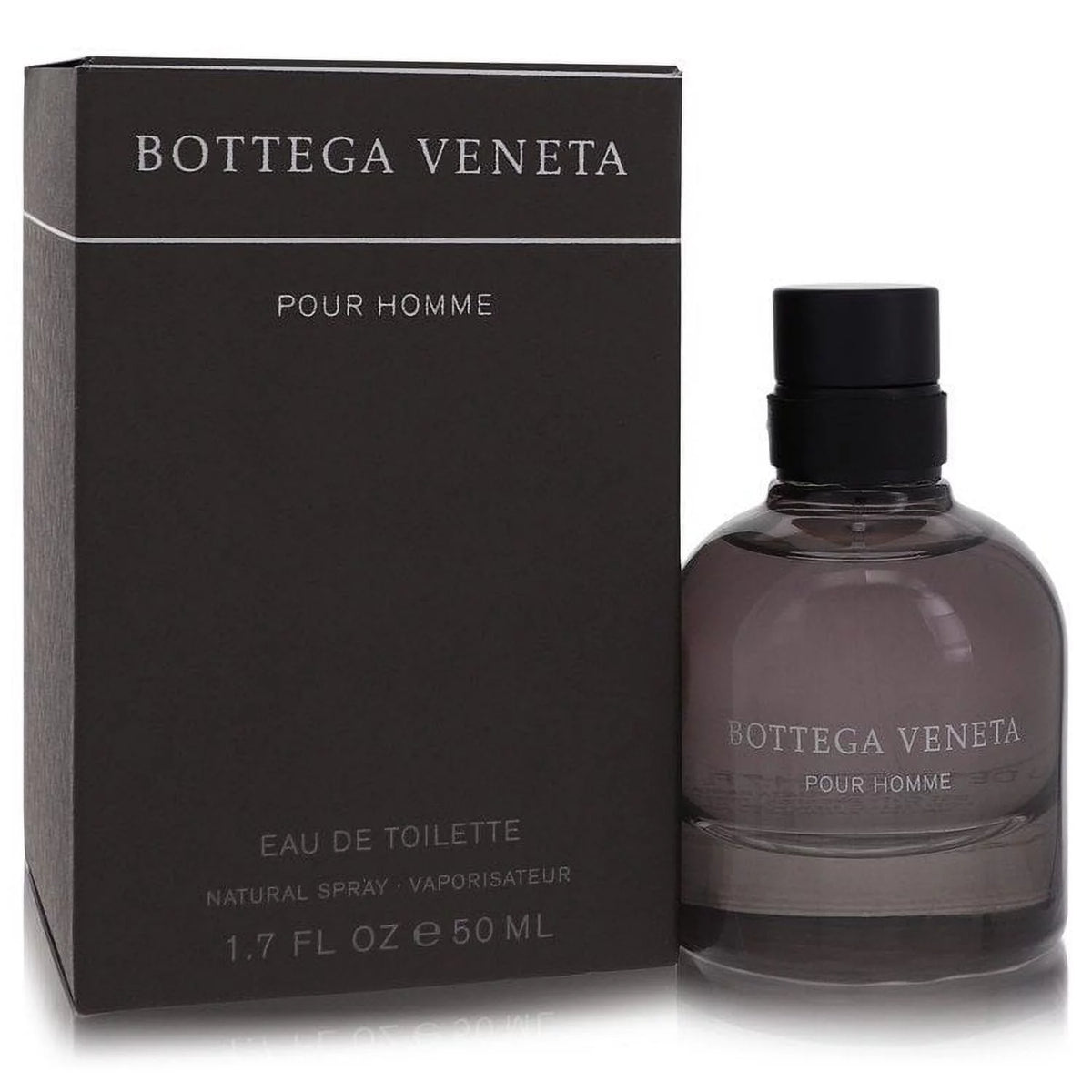Eau De Toilette Spray 1.7 oz E62510