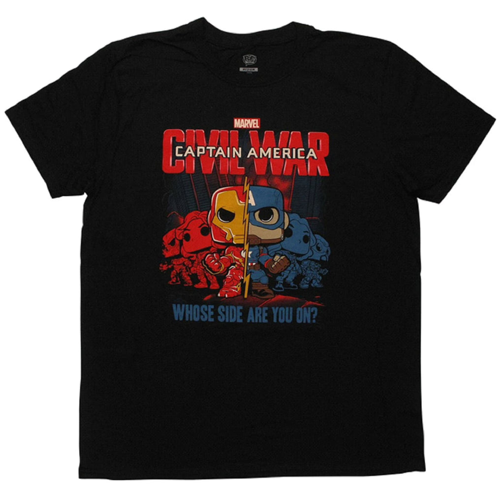 Men's T-Shirt (XSmall) O8420