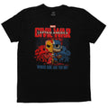 Men's T-Shirt (XSmall) O8420
