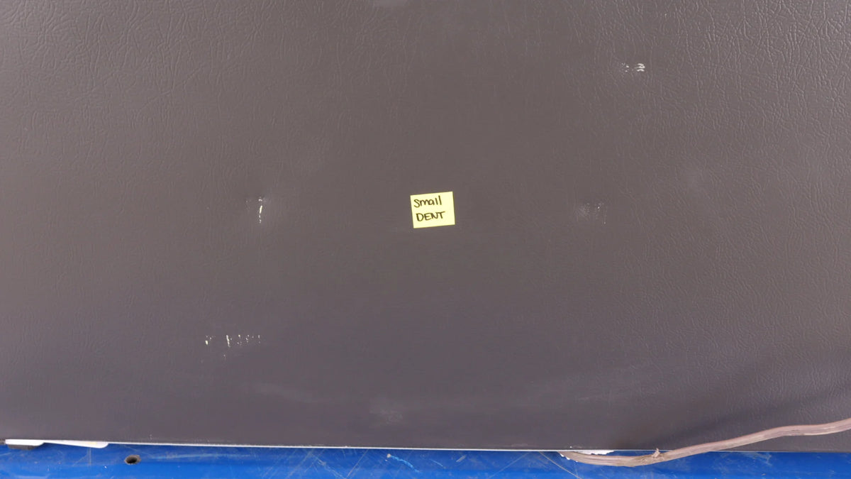 Stainless Steel Refrigerator L603