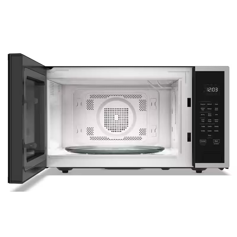 22 in. 1.5 cu. ft. Countertop Microwave with Air Fry H450
