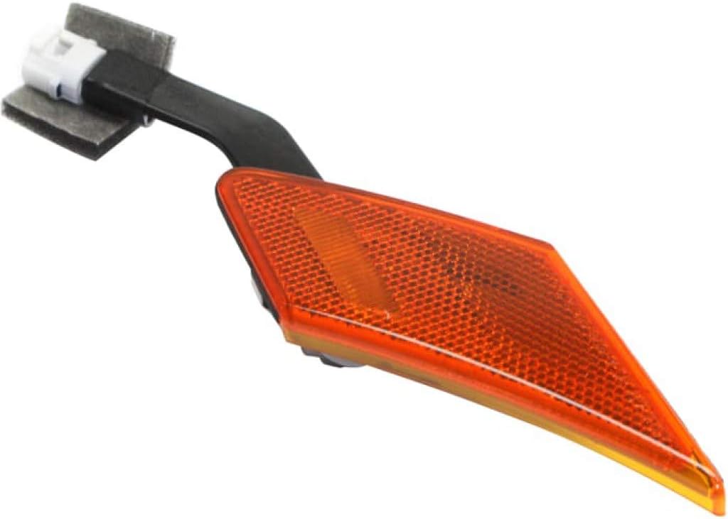 Subaru BRZ Side Marker Light Pair Front Pack of 2 L8110