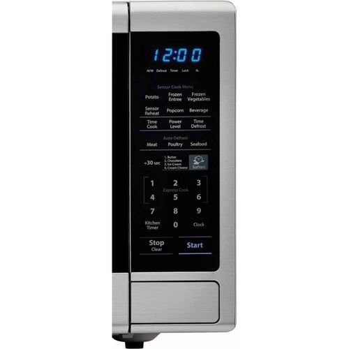 1.4 Cu ft 1000W Countertop Microwave Oven V27227