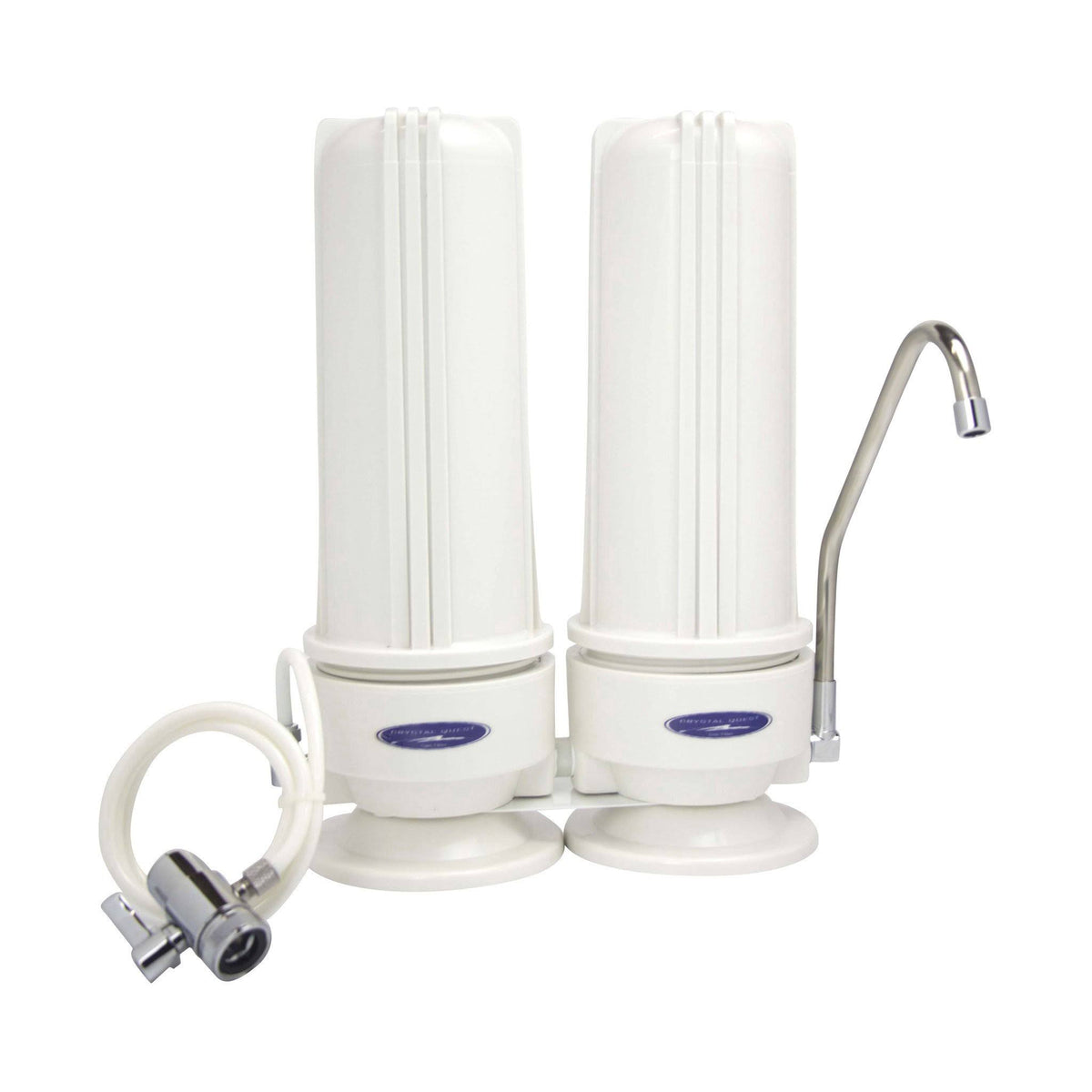 Countertop Water Filter System X258