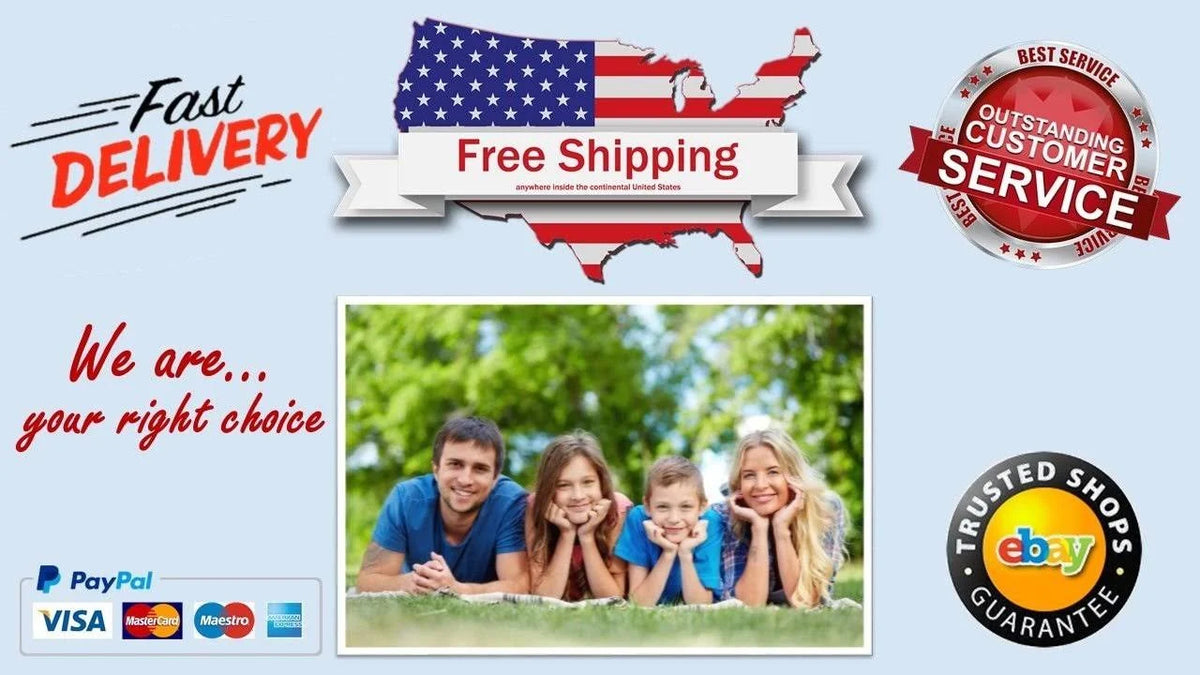 12V Electric Battery Ride On Car Truck Y876438