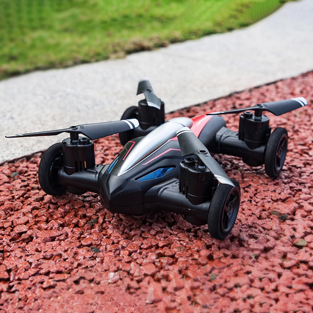 RC Drone with Camera 4K 5G Wifi Brushless Quadcopter with Storage Bag 2 Battery L1962