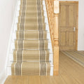 Morocco Tetouan Stair Carpet Runner 21 foot D598