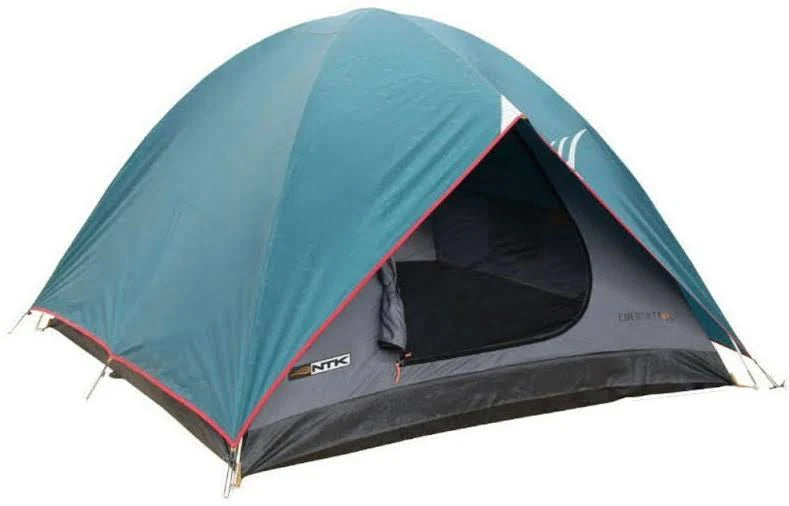 Camping Dome Tent P455411