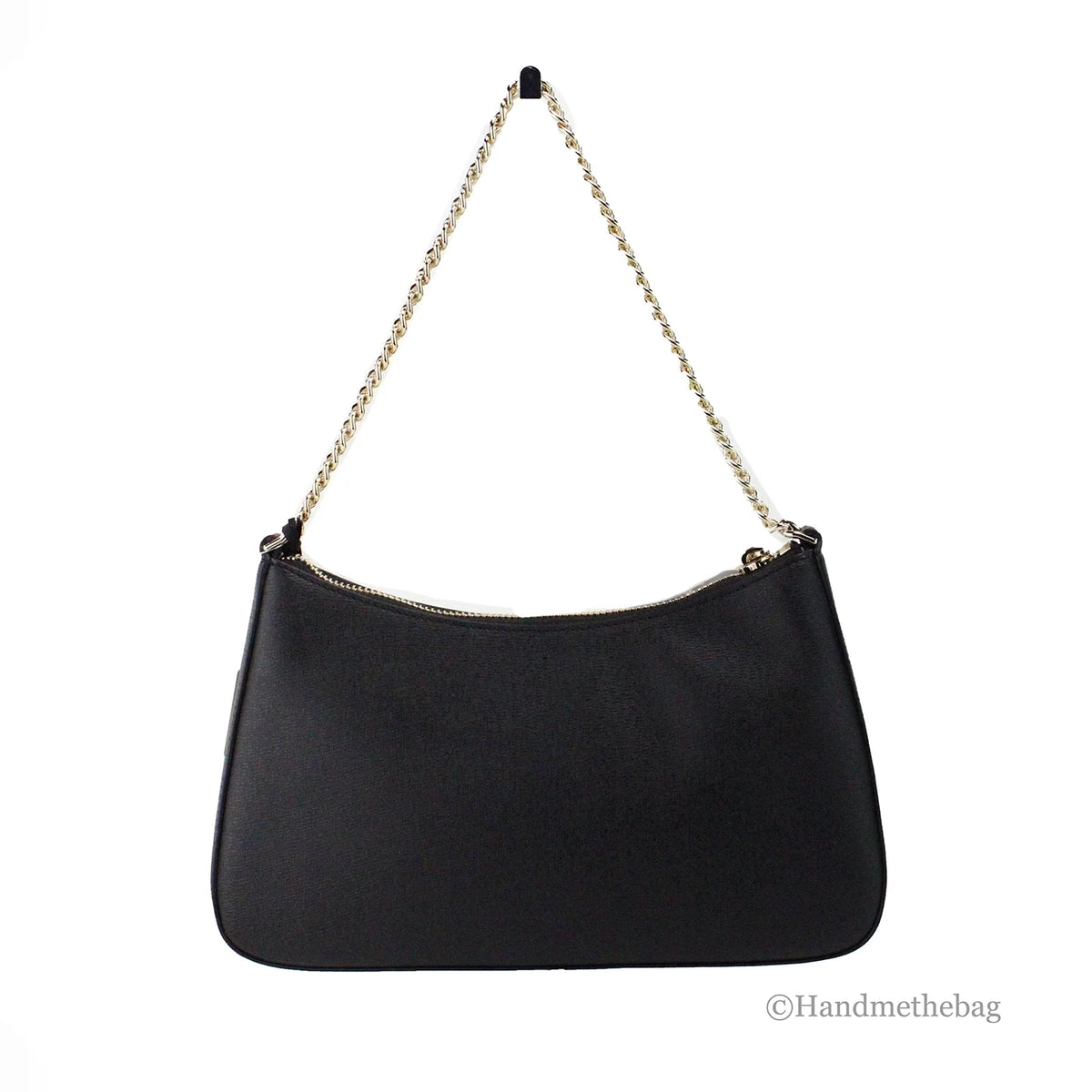 Leather Convertible Crossbody Bag B884