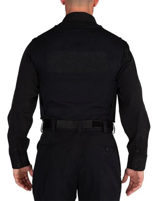 Tactical Outer Carrier Tall Dark Navy B948