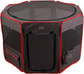 Portable Foldable Dog Playpen N1334
