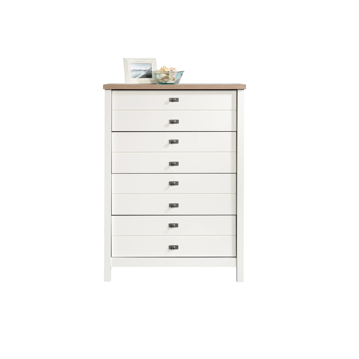 4 Drawer Chest C236