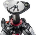 4 Section Carbon Fiber Tripod with Q90 Column T547528