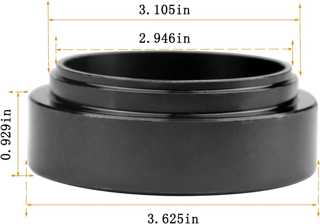 Crankshaft Seal Installer Tool Pack of 2 T1304