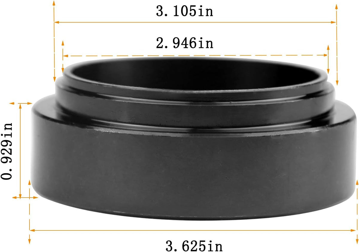 Crankshaft Seal Installer Tool Pack of 2 T1304