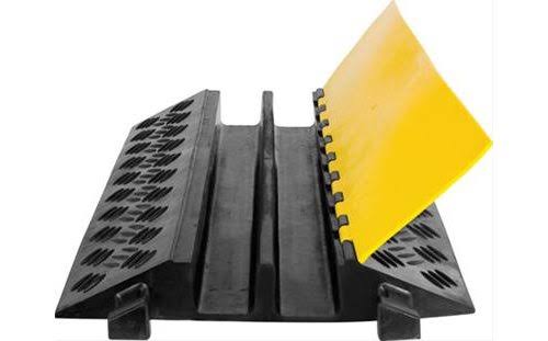 Cable Protector Ramp for 3-1/4" Diameter Cables U74257