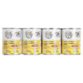 Turkey Cheese Wet Cat Food Multi-Pack L660433
