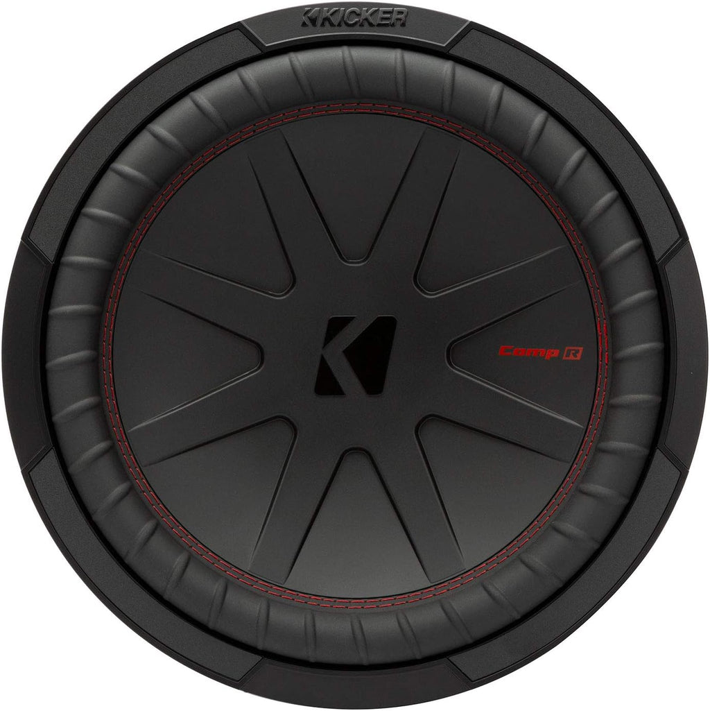 12" 30cm Subwoofer, DVC, 4-ohm P5892