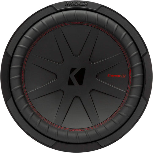 12" 30cm Subwoofer, DVC, 4-ohm P5892