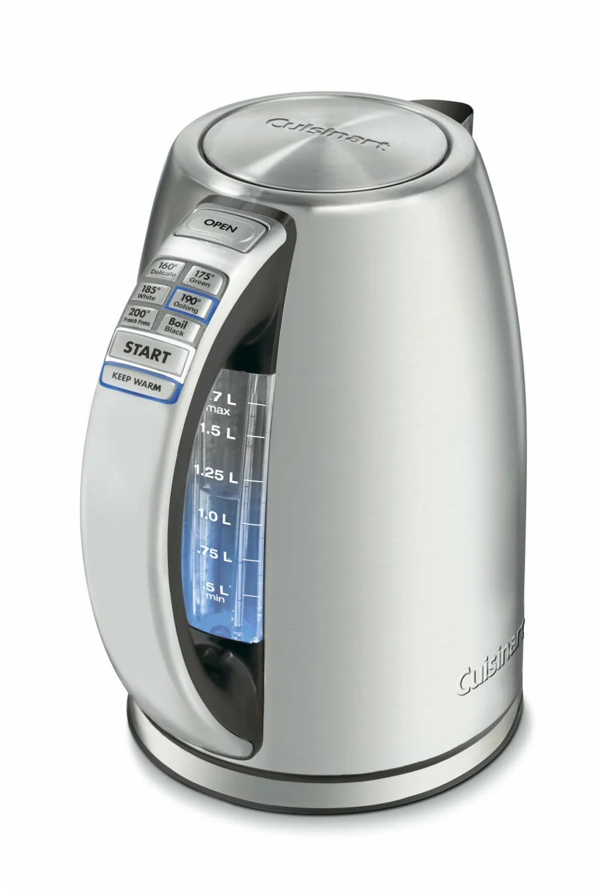 1.7L Cordless Kettle P3711