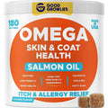 Omega 3 Fish Oil Dog Treats N768