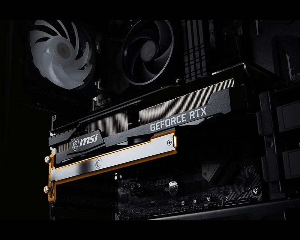 RTX 3070 Ti 8GB GDRR6X 256-Bit Graphics Card V675207