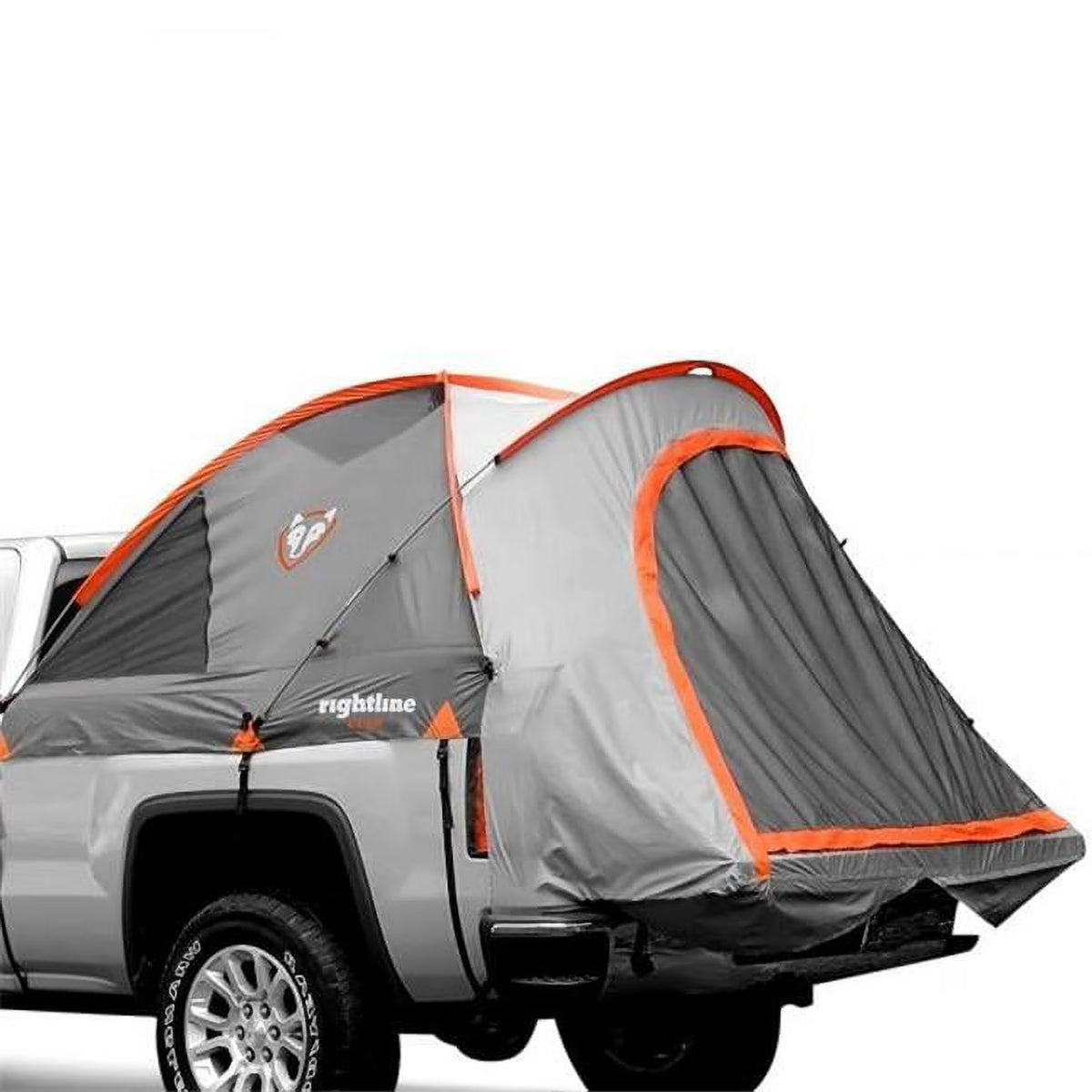 6.5 ft. Full Size Standard Bed Truck Tent L711609