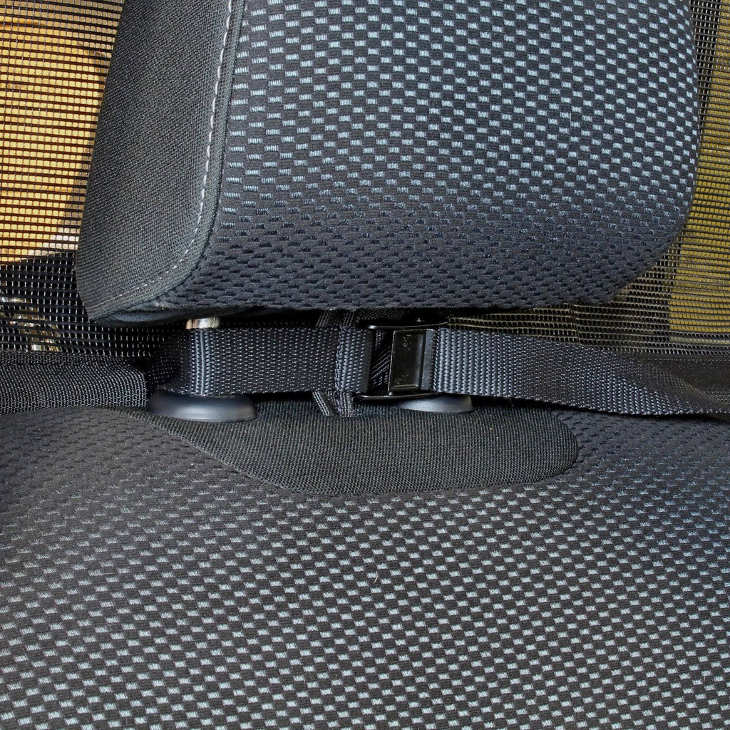 Dog Barrier 50x22 Wide W90426