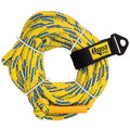 4-Person Floating Tow Rope, Yellow C6681