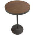 Adjustable Dining Bar Table H8012