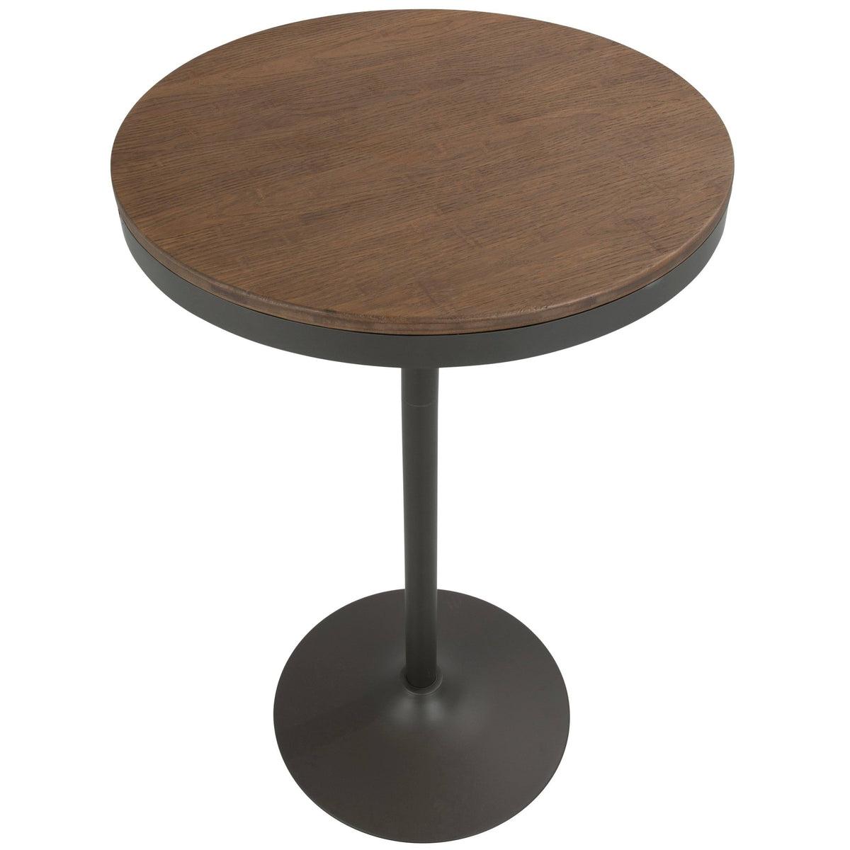 Adjustable Dining Bar Table H8012
