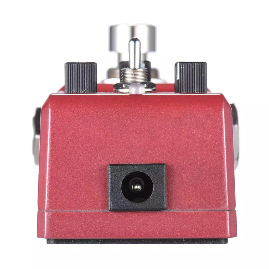 Heavy Metal Distortion Guitar Effect Pedal E827