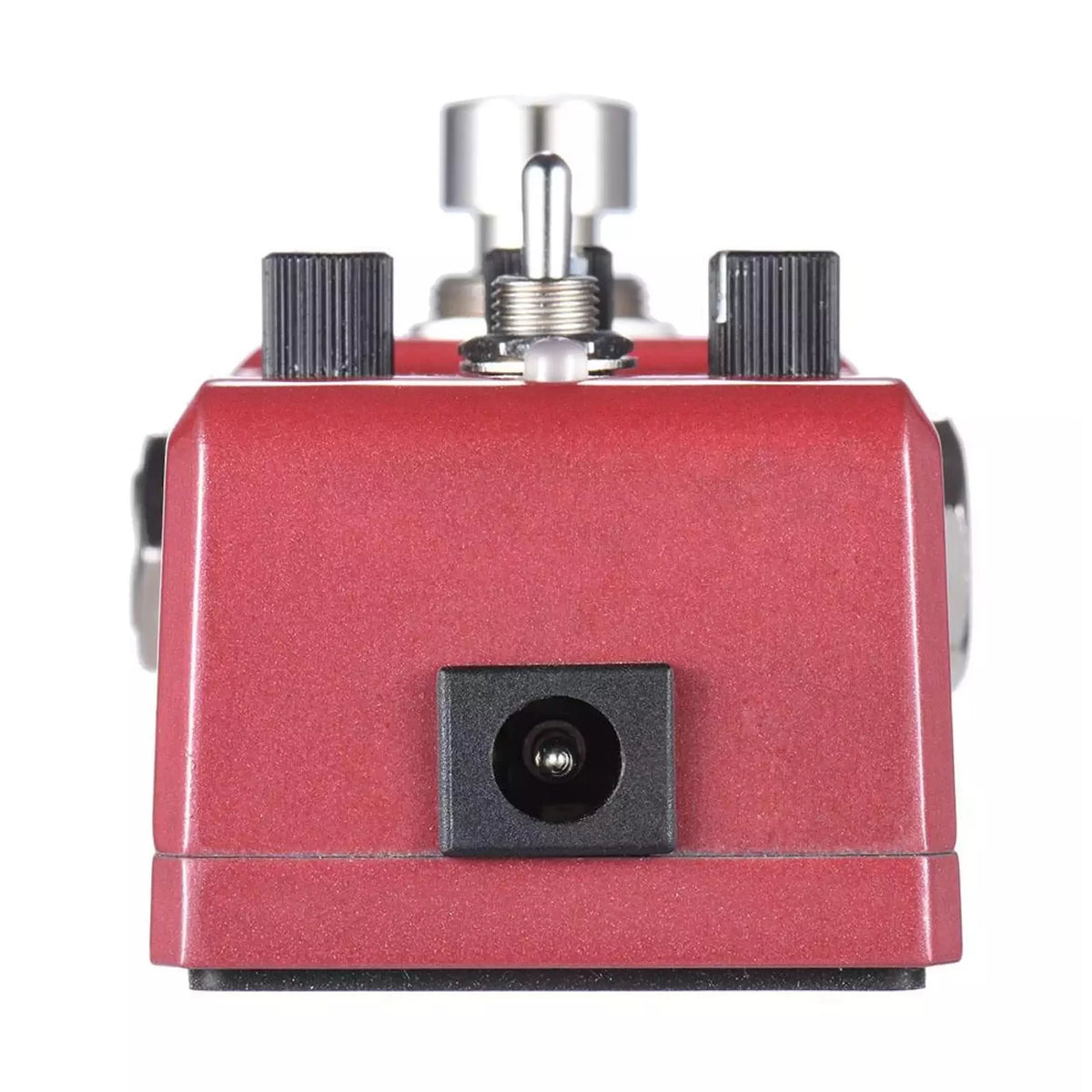 Heavy Metal Distortion Guitar Effect Pedal E827