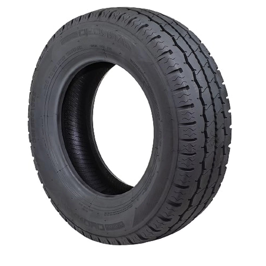 Commercial Van Light Truck Tire T5732